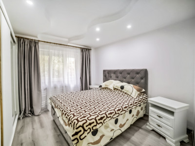 Dristor*Decomandat*An 1983*Ready to move in*9 min metrou