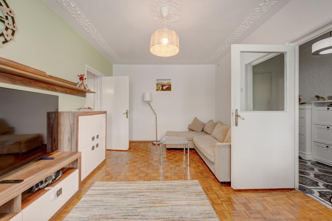 Apartament 2 camere | vedere libera | Piata Chibrit – Ion Mihalache