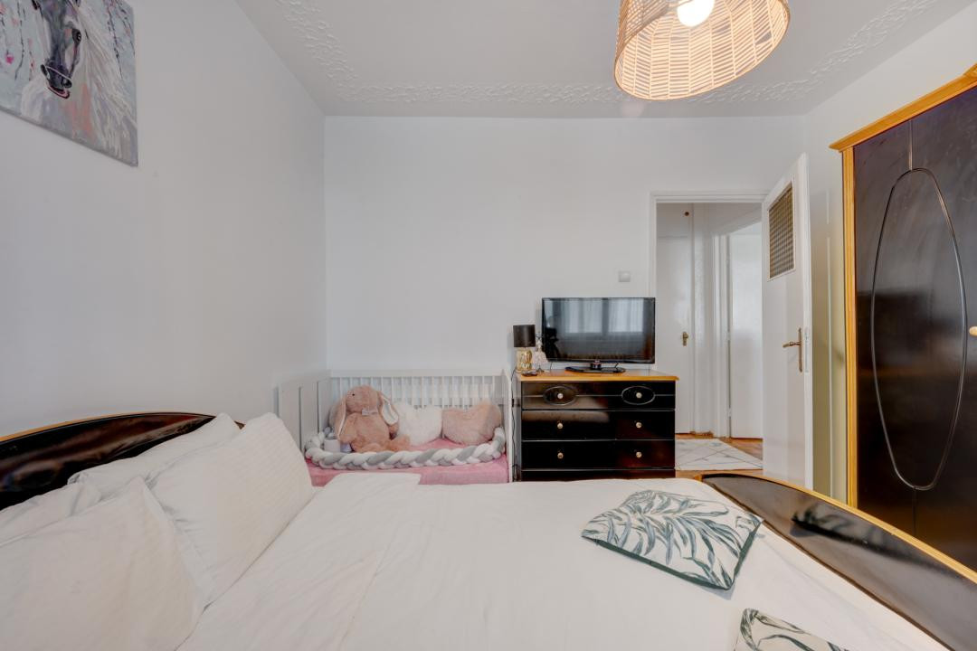 Apartament 2 camere | vedere libera | Piata Chibrit – Ion Mihalache