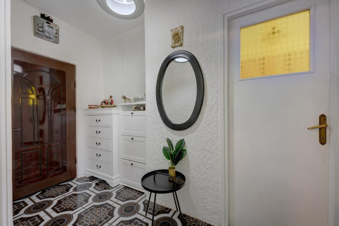 Apartament 2 camere | vedere libera | Piata Chibrit – Ion Mihalache