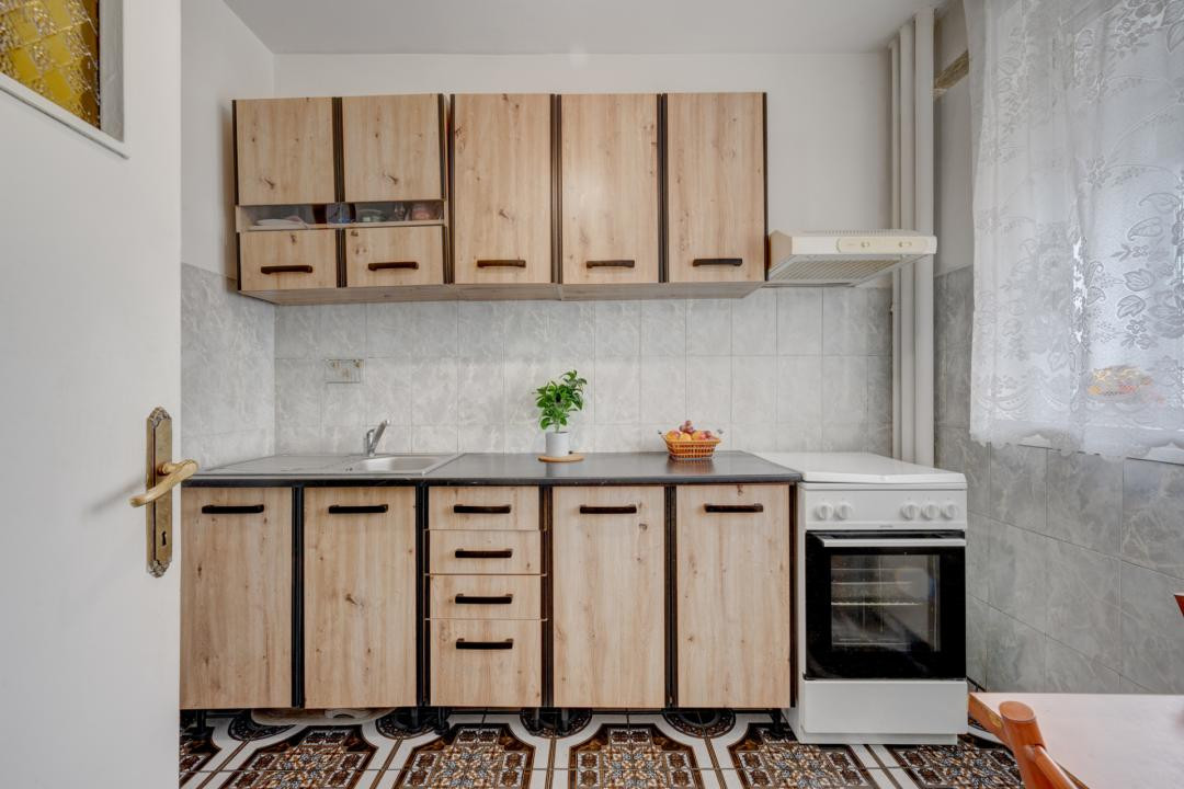 Apartament 2 camere | vedere libera | Piata Chibrit – Ion Mihalache