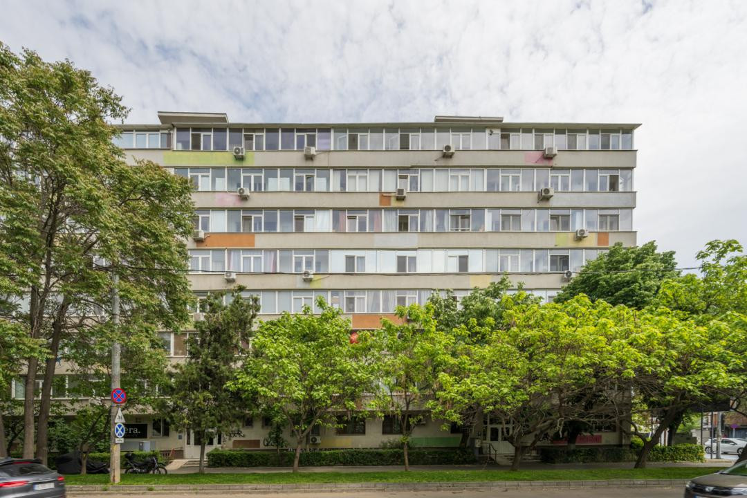 Apartament 2 camere | vedere libera | Piata Chibrit – Ion Mihalache
