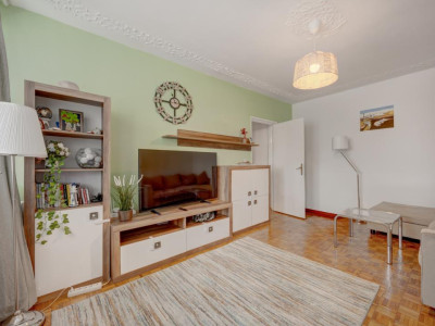 Apartament 2 camere | vedere libera | Piata Chibrit – Ion Mihalache