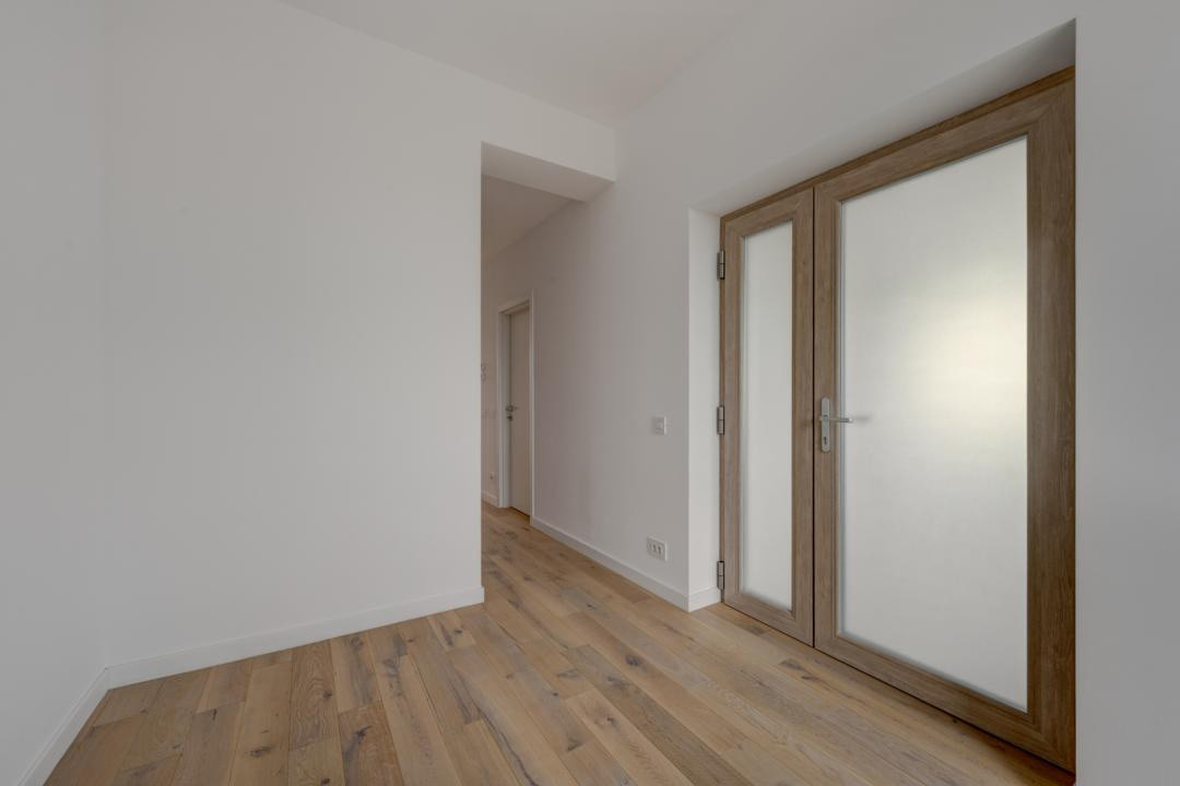 Vila 4 camere | 143 mp utili totali | MAHA Residence | Corbeanca