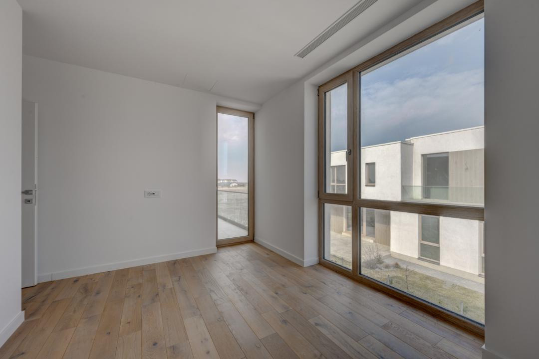 Vila 4 camere | 143 mp utili totali | MAHA Residence | Corbeanca