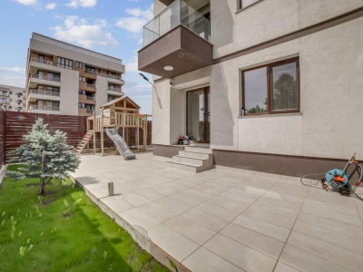 Suprafata totala 145 mp*Ready to move in*Decomandat *Sisești 119