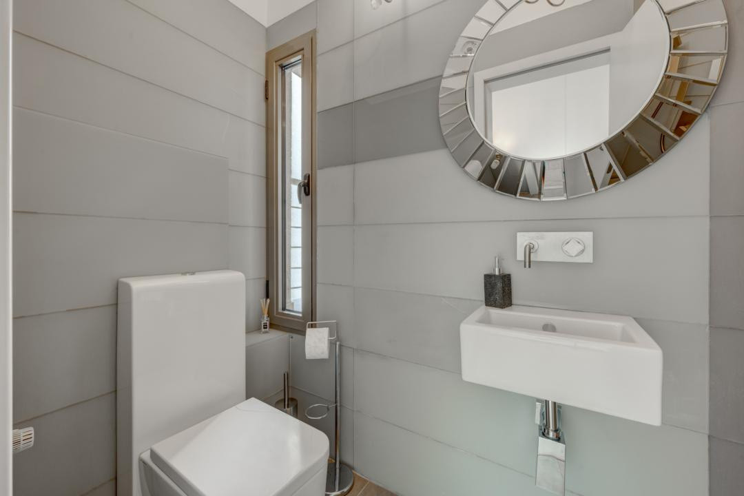 Penthouse | 181.35 MP | Piata Romana | Aurel Vlaicu