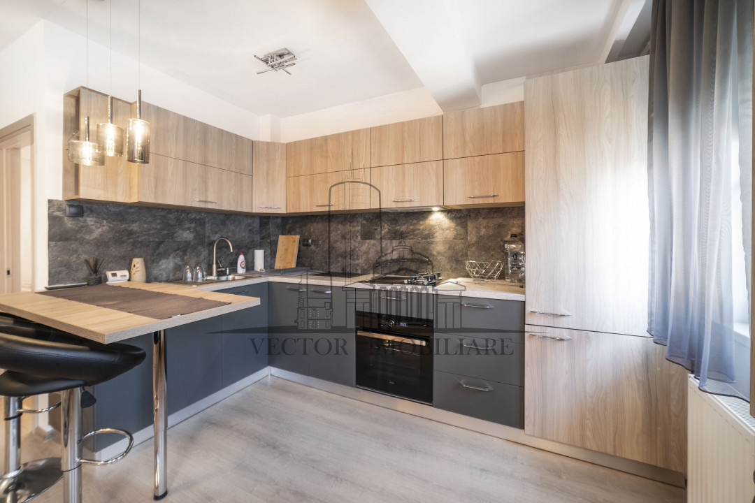 Ready to move in*Bloc 2016*Loc de parcare*Sos Oltenitei