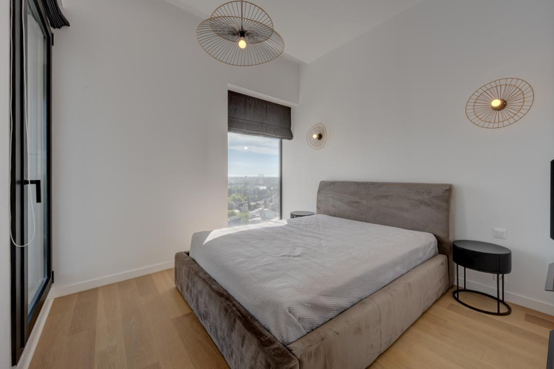 Apartament 2 camere | 57 mp | One Verdi Park 