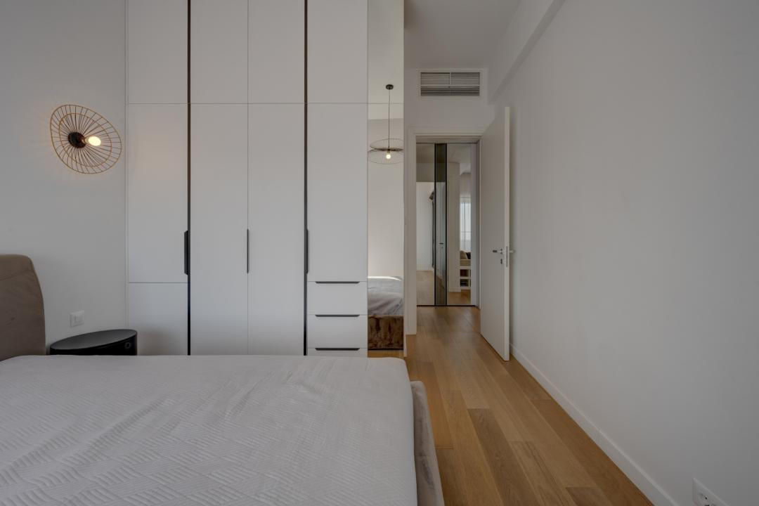Apartament 2 camere | 57 mp | One Verdi Park 