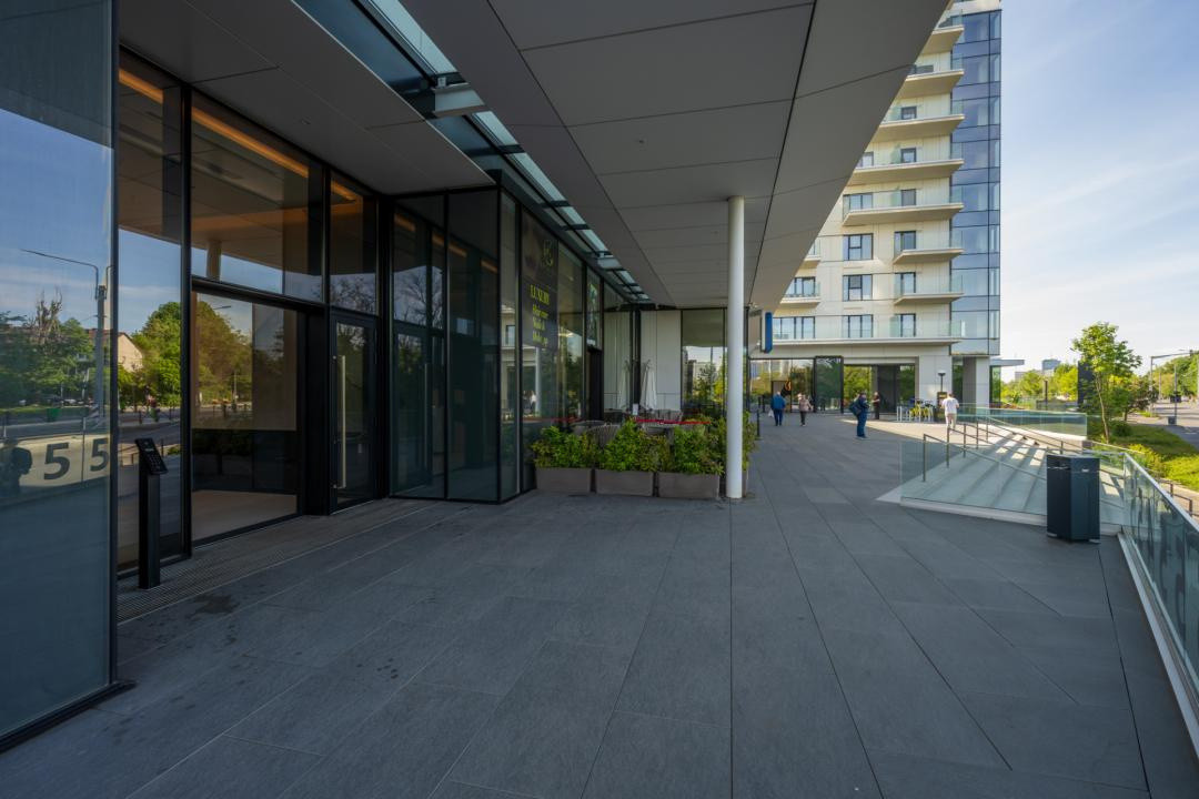 Apartament 2 camere | 57 mp | One Verdi Park 