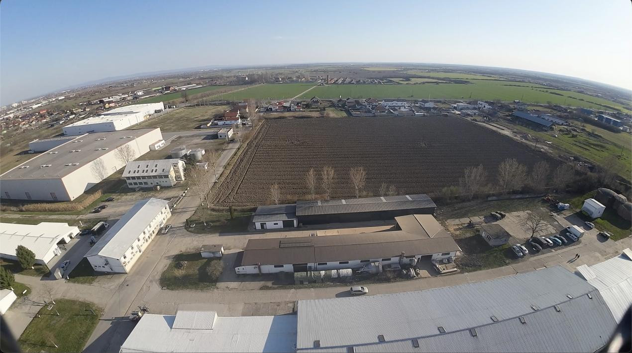  Hala Industriala 2000, Careiului nr. 11, Vetiş, Satu Mare 447355.