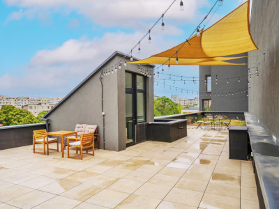 Spatiu birouri | 100 mp | Viitorului 136 | Forty Building
