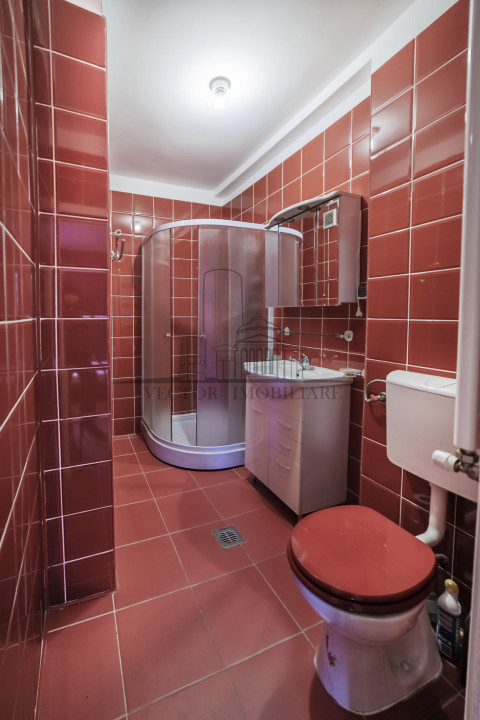 Aparatment 2 camere in vila*Dorobanti*Aviator Teodor Iliescu