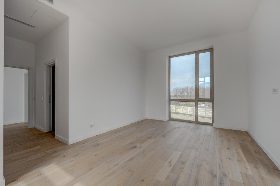 Vila individuala | 157 mp utili | MAHA Residence | Corbeanca