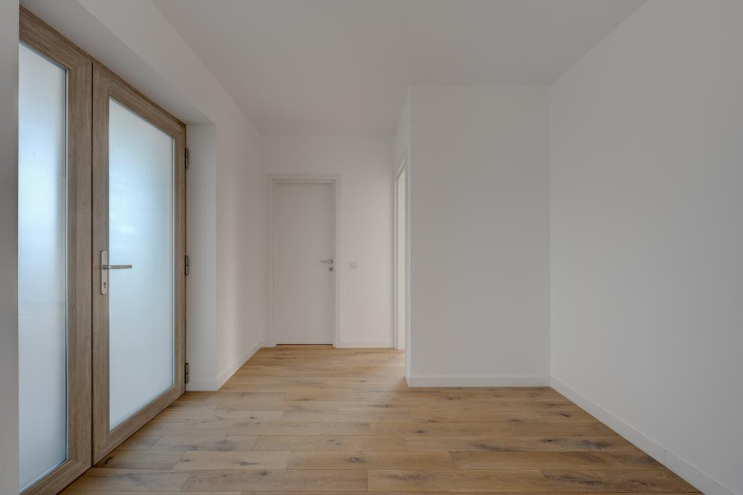 Vila individuala | 157 mp utili | MAHA Residence | Corbeanca