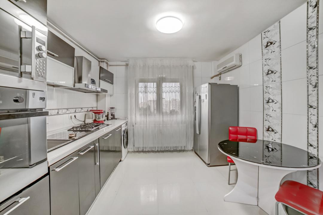 Titan IOR*Campia Libertatii* An 1978*Renovat modern*Posibilitate centrala