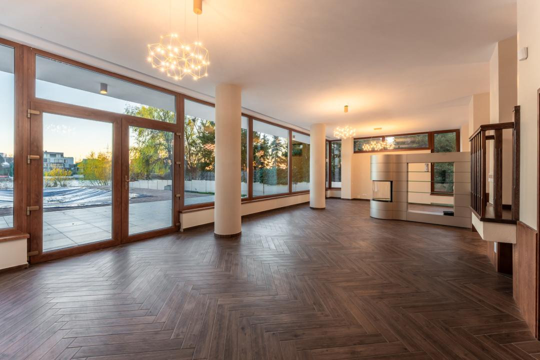 Proprietate rara cu acces direct la lacul Mogosoaia | Teren 1182 mp