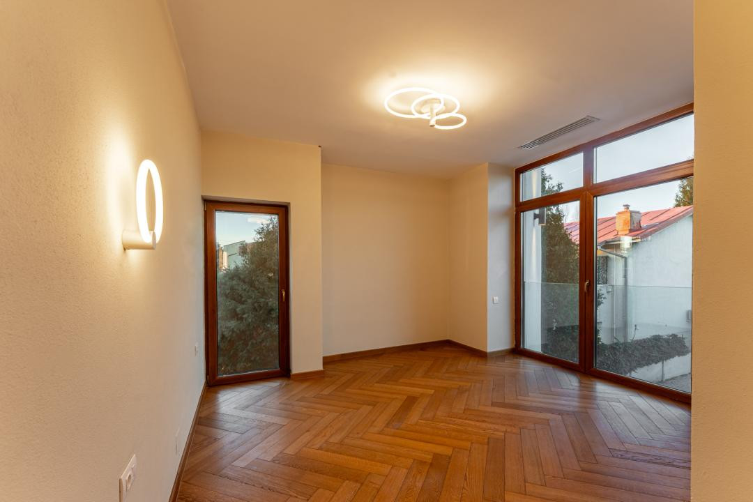 Proprietate rara cu acces direct la lacul Mogosoaia | Teren 1182 mp