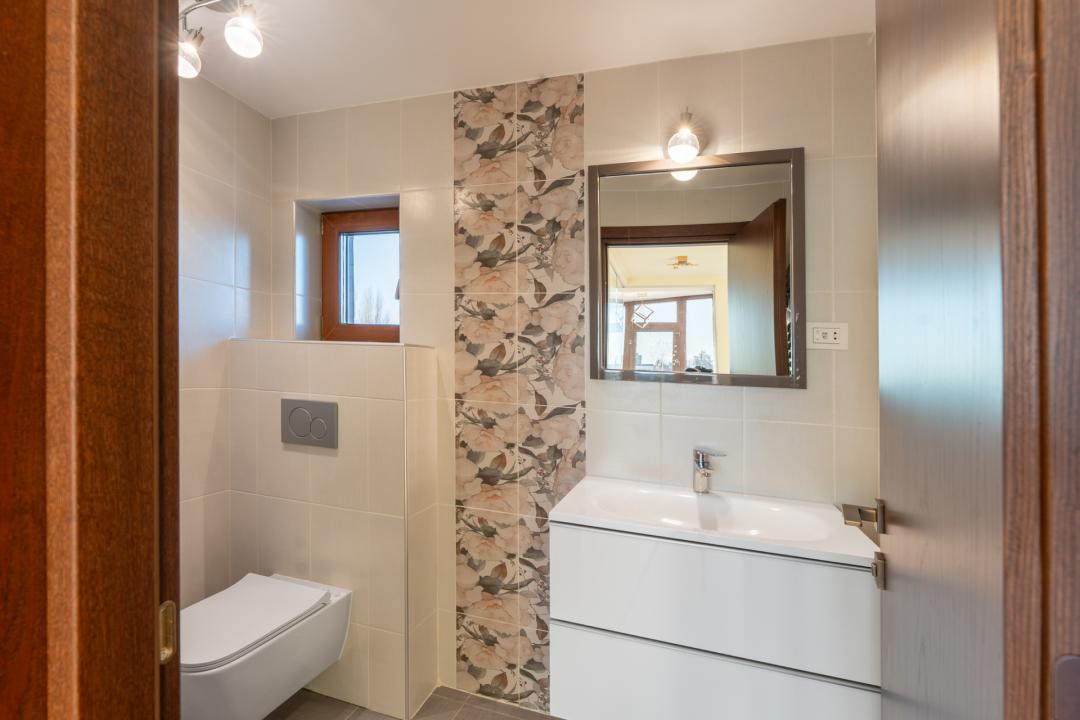 Proprietate rara cu acces direct la lacul Mogosoaia | Teren 1182 mp