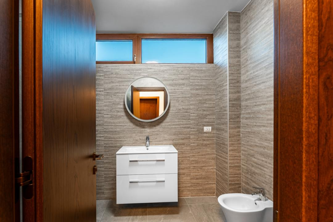 Proprietate rara cu acces direct la lacul Mogosoaia | Teren 1182 mp