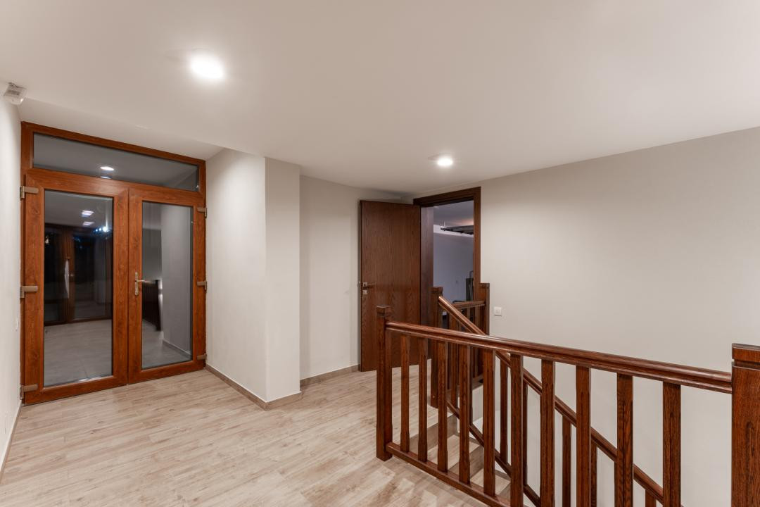Proprietate rara cu acces direct la lacul Mogosoaia | Teren 1182 mp