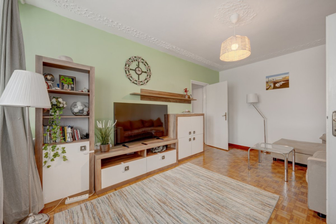 Investitie sau locuire | 2 camere | Ion Mihalache