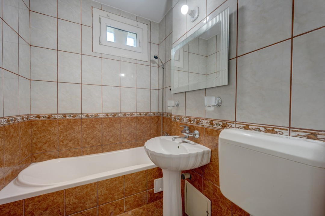 Investitie sau locuire | 2 camere | Ion Mihalache