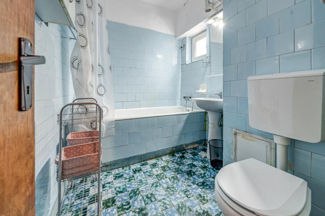 Apartament 3 camere  | ALMO 2 | Obor | Șos. Mihai Bravu nr. 1
