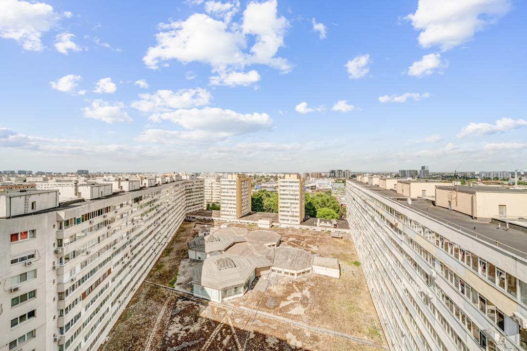 Apartament 3 camere  | ALMO 2 | Obor | Șos. Mihai Bravu nr. 1
