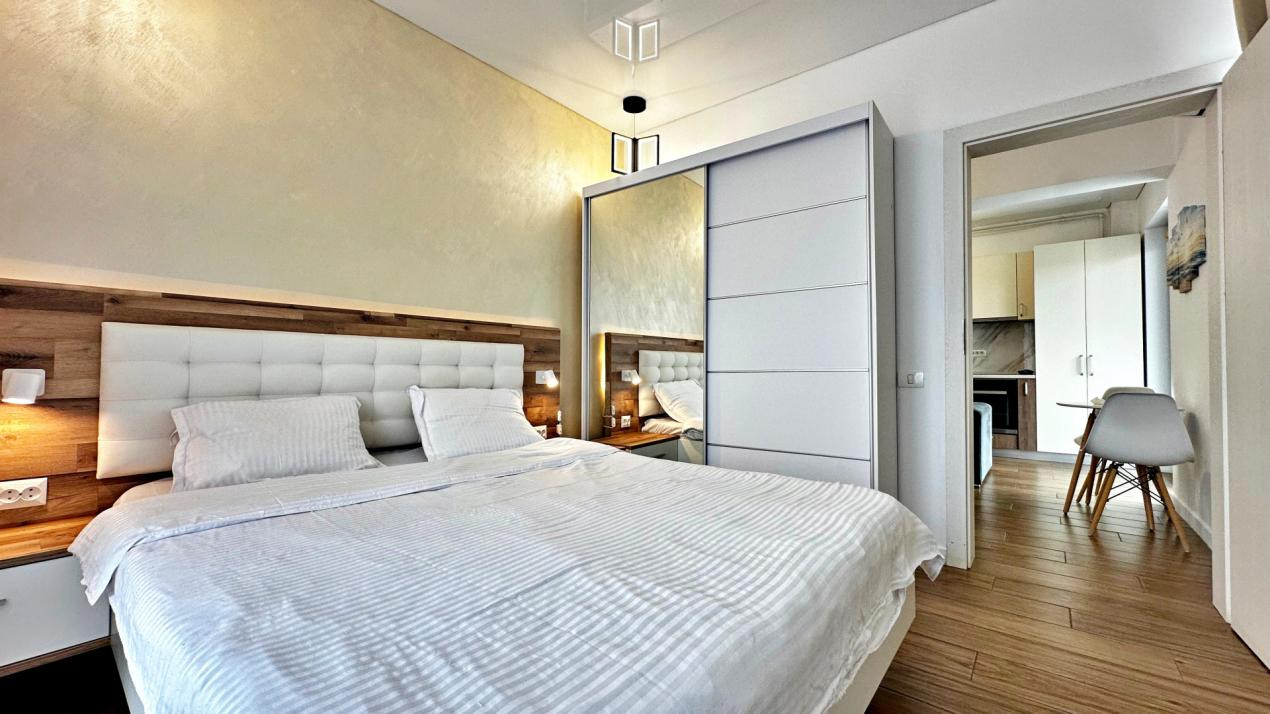 MAMAIA NORD - STUDIO - SIGNATURE PROMENADA - 51.3 MPT