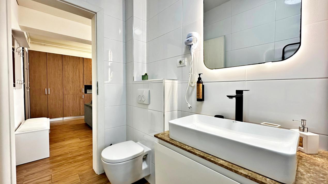 MAMAIA NORD - STUDIO - SIGNATURE PROMENADA - 51.3 MPT
