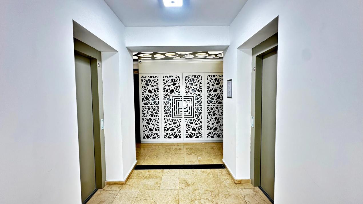 MAMAIA NORD - STUDIO - SIGNATURE PROMENADA - 51.3 MPT