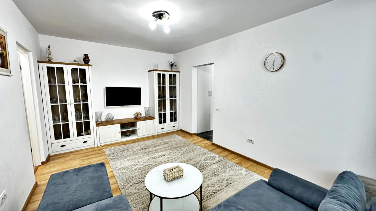 CITY PARK - APARTAMENT 2 CAMERE - ETAJ 2