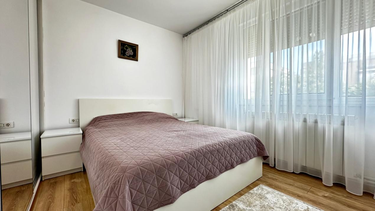 CITY PARK - APARTAMENT 2 CAMERE - ETAJ 2