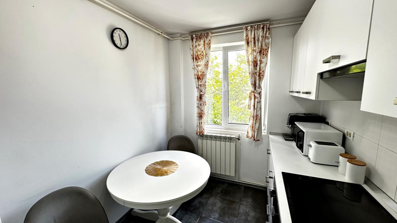 CITY PARK - APARTAMENT 2 CAMERE - ETAJ 2