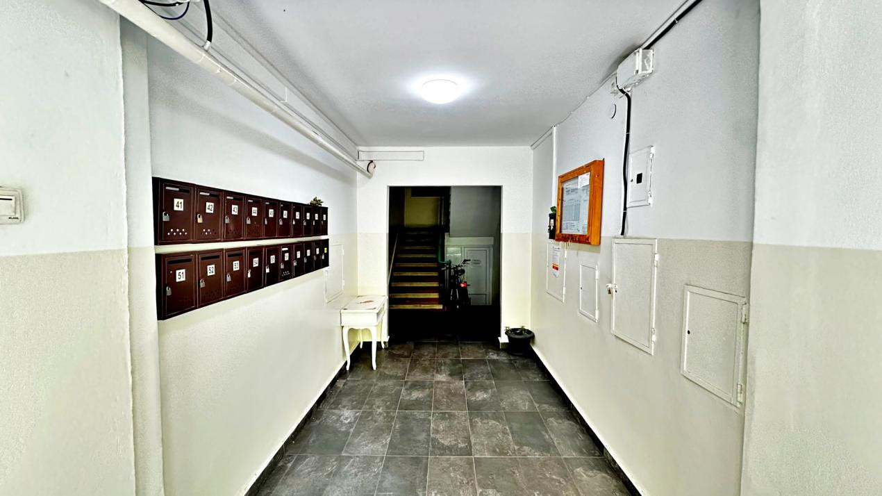 CITY PARK - APARTAMENT 2 CAMERE - ETAJ 2