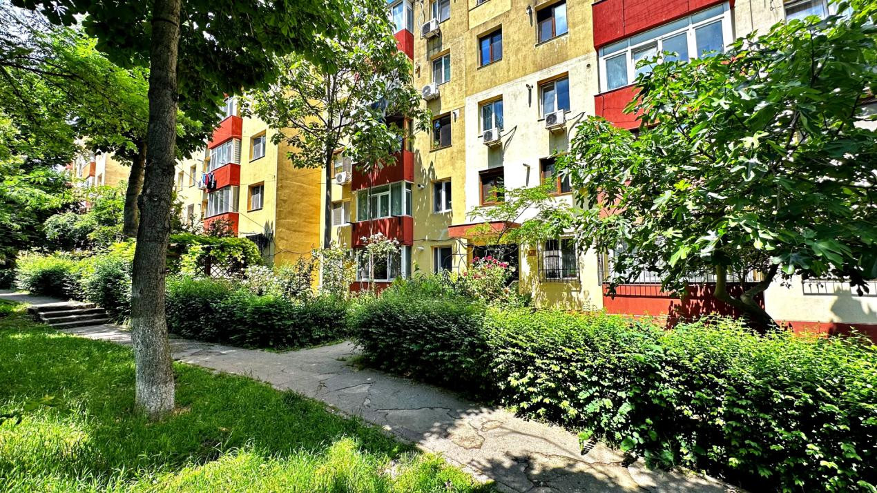 CITY PARK - APARTAMENT 2 CAMERE - ETAJ 2