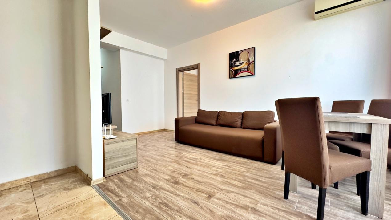 MAMAIA SUMMERLAND - 2 CAMERE - LOC DE PARCARE INCLUS