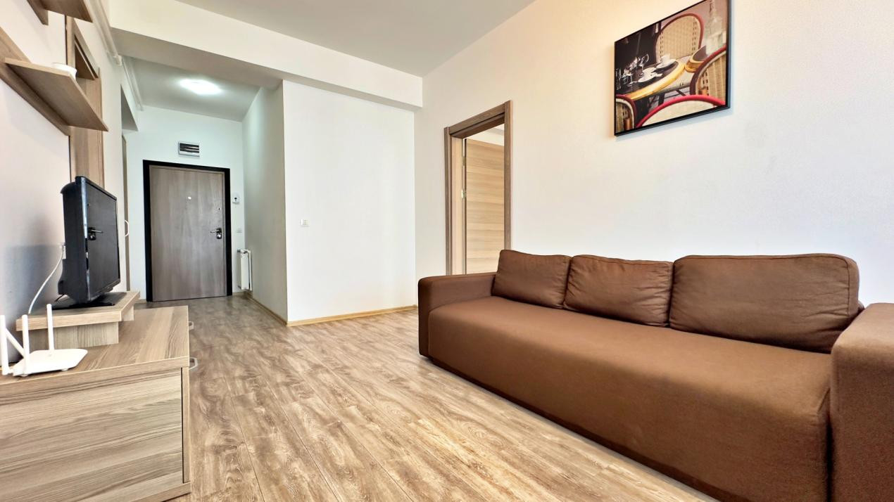 MAMAIA SUMMERLAND - 2 CAMERE - LOC DE PARCARE INCLUS