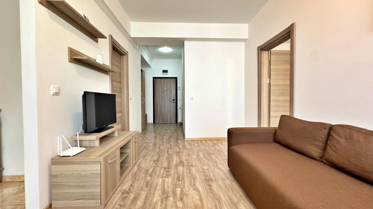MAMAIA SUMMERLAND - 2 CAMERE - LOC DE PARCARE INCLUS