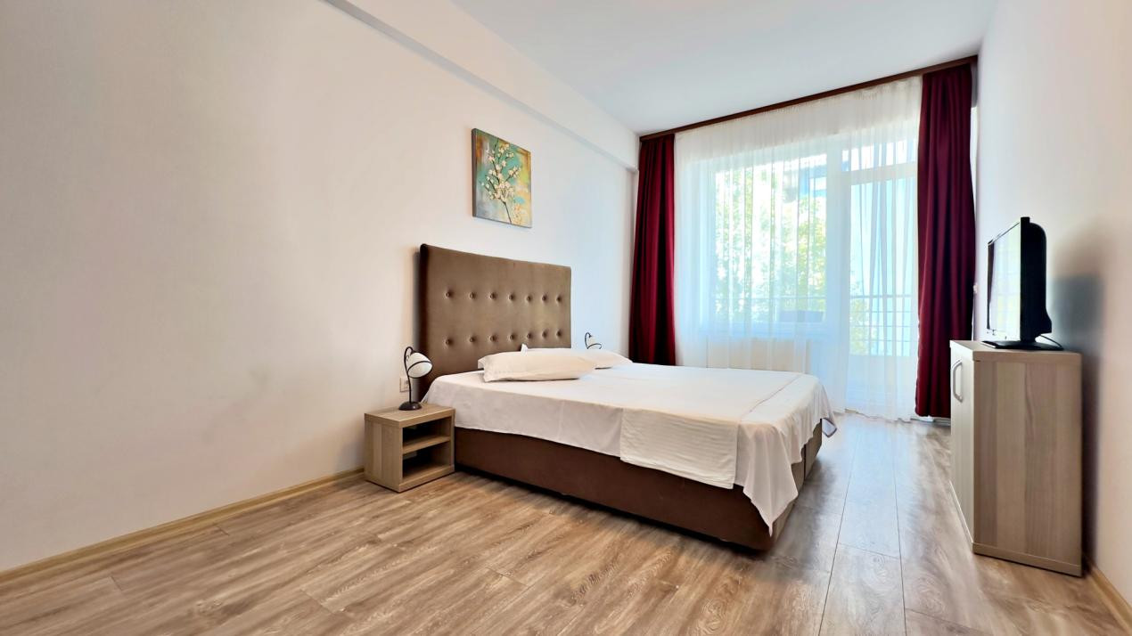 MAMAIA SUMMERLAND - 2 CAMERE - LOC DE PARCARE INCLUS