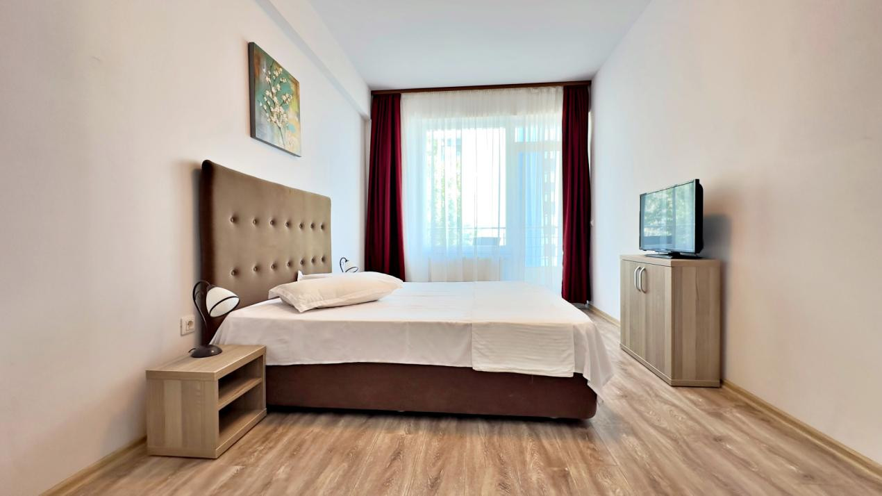 MAMAIA SUMMERLAND - 2 CAMERE - LOC DE PARCARE INCLUS