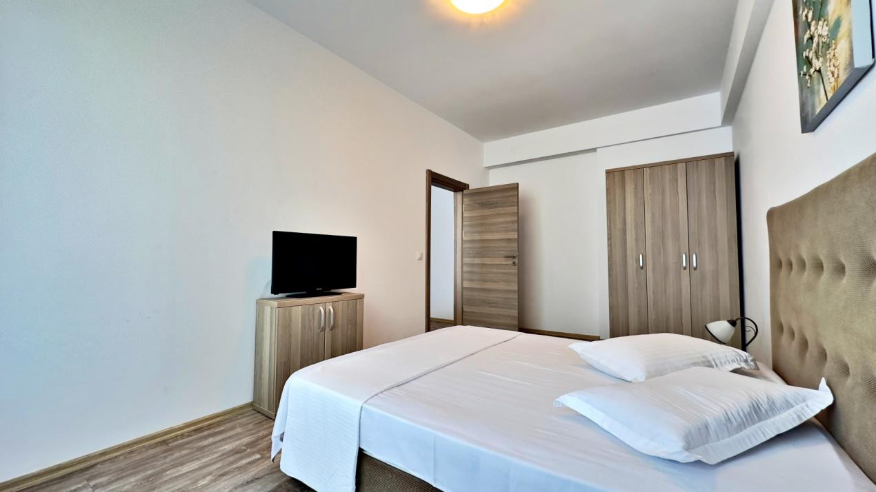 MAMAIA SUMMERLAND - 2 CAMERE - LOC DE PARCARE INCLUS