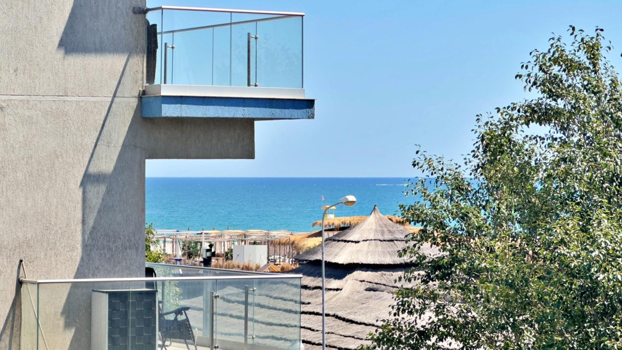 MAMAIA SUMMERLAND - 2 CAMERE - LOC DE PARCARE INCLUS