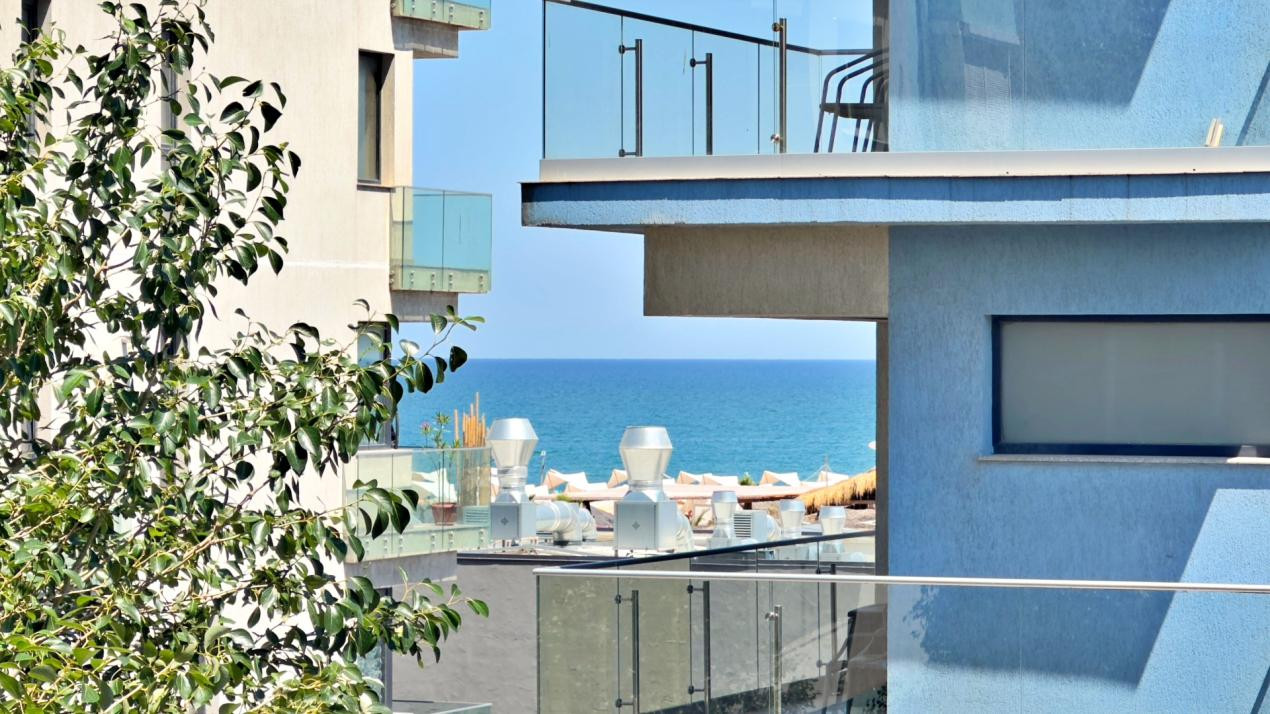 MAMAIA SUMMERLAND - 2 CAMERE - LOC DE PARCARE INCLUS