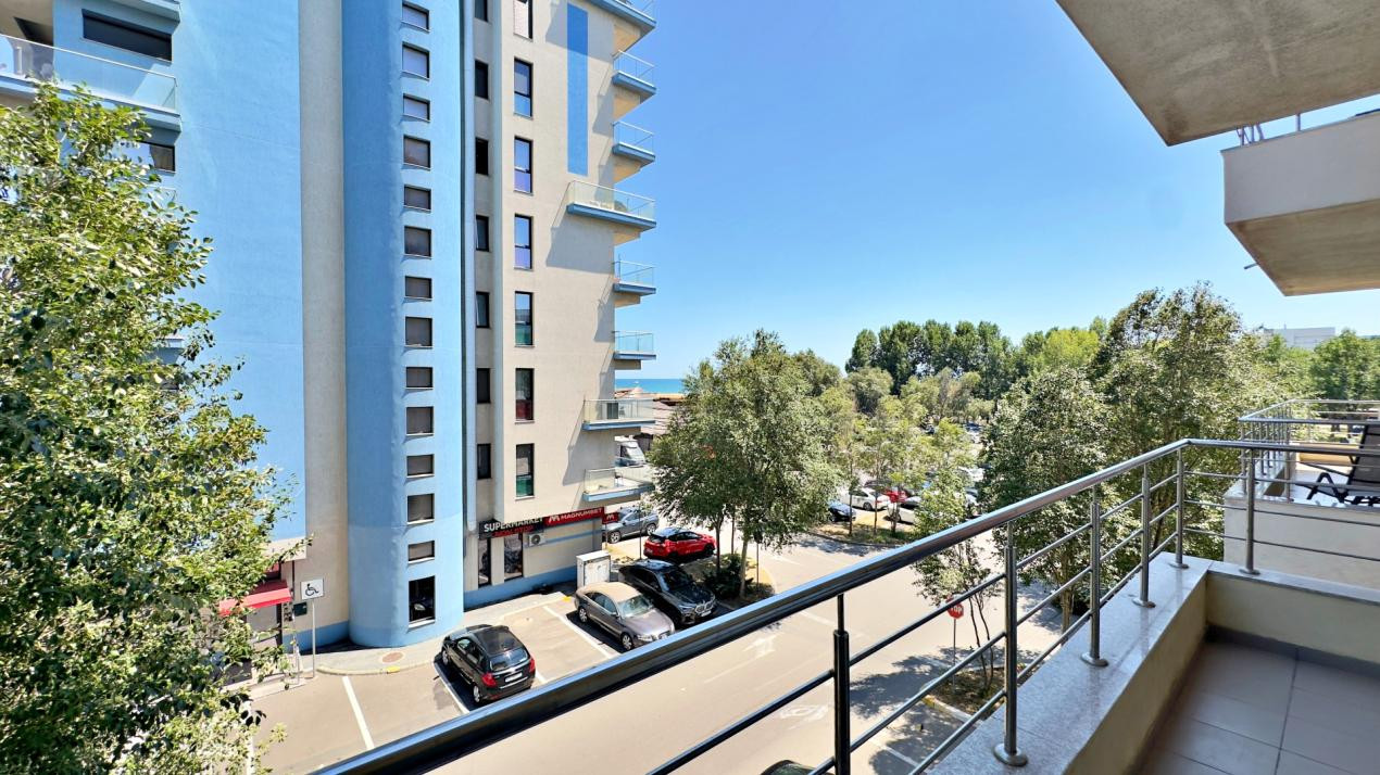 MAMAIA SUMMERLAND - 2 CAMERE - LOC DE PARCARE INCLUS