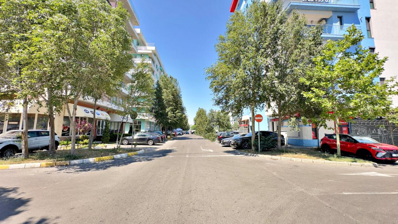 MAMAIA SUMMERLAND - 2 CAMERE - LOC DE PARCARE INCLUS