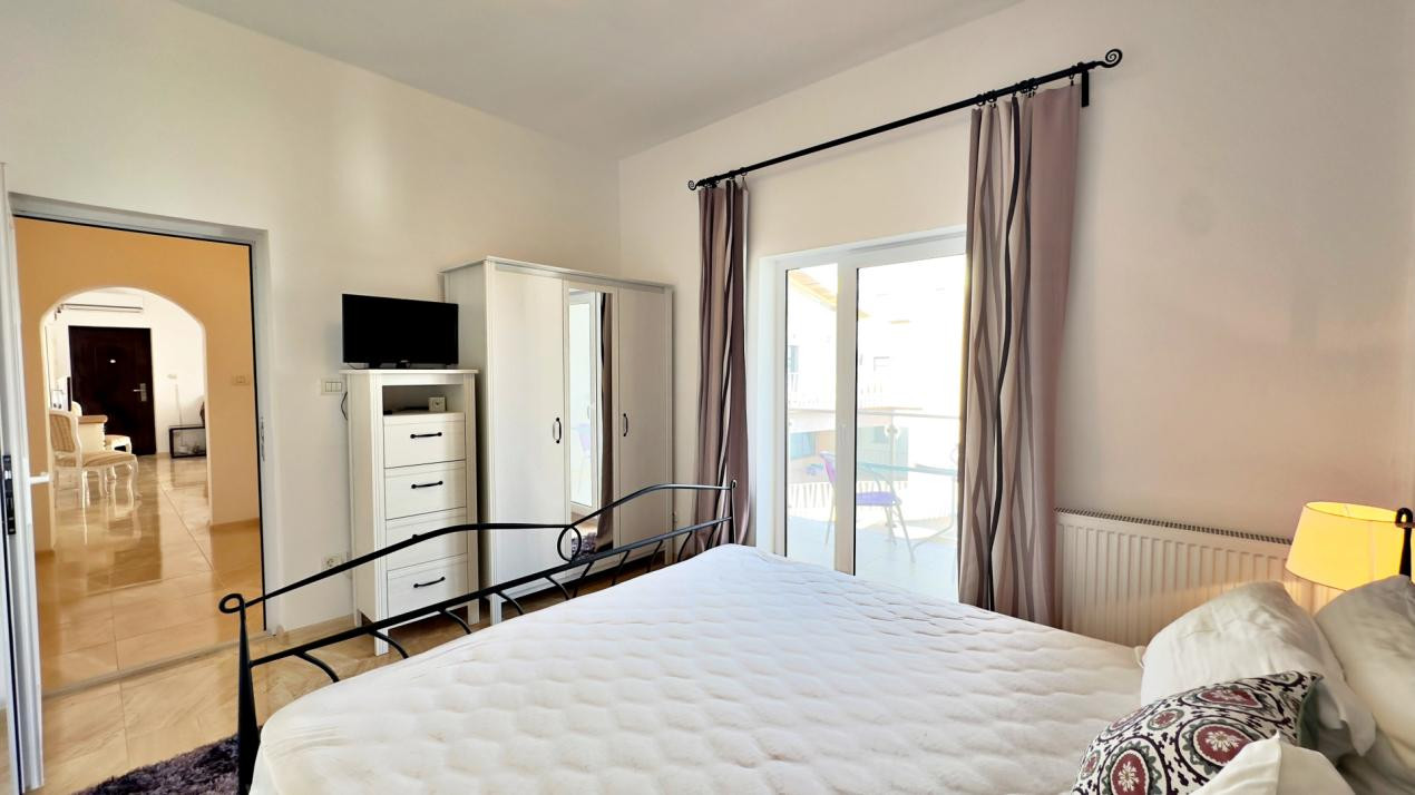 MAMAIA NORD - APARTAMENT 2 CAMERE - ETAJ 2 - 50.95 MPT