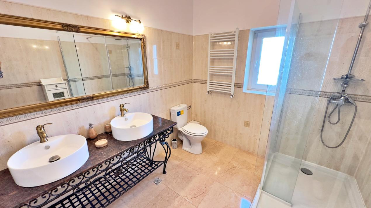 MAMAIA NORD - APARTAMENT 2 CAMERE - ETAJ 2 - 50.95 MPT
